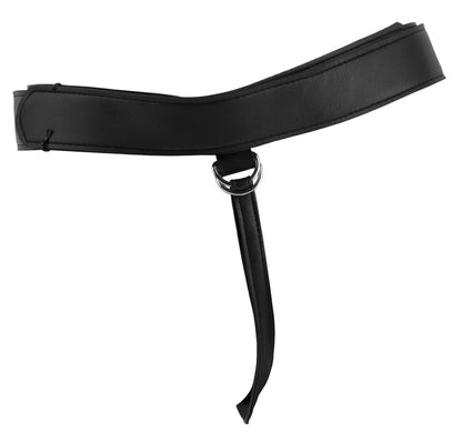 KING COCK - STRAP-ON WITH 7 INCH
