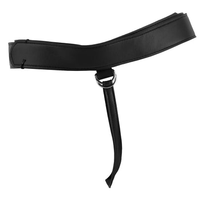 KING COCK - STRAP-ON HARNESS WITH 9 INCH COCK