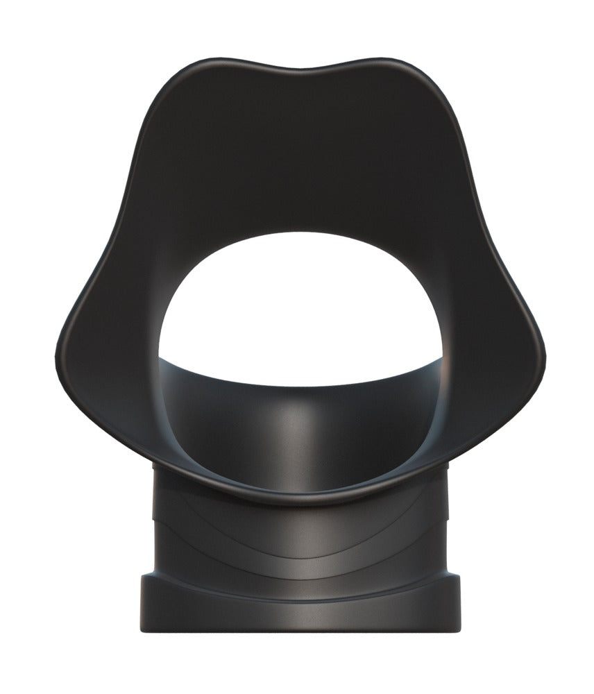 FANTASY C-RINGZ - ROCK-HARD RING & BALL STRETCHER