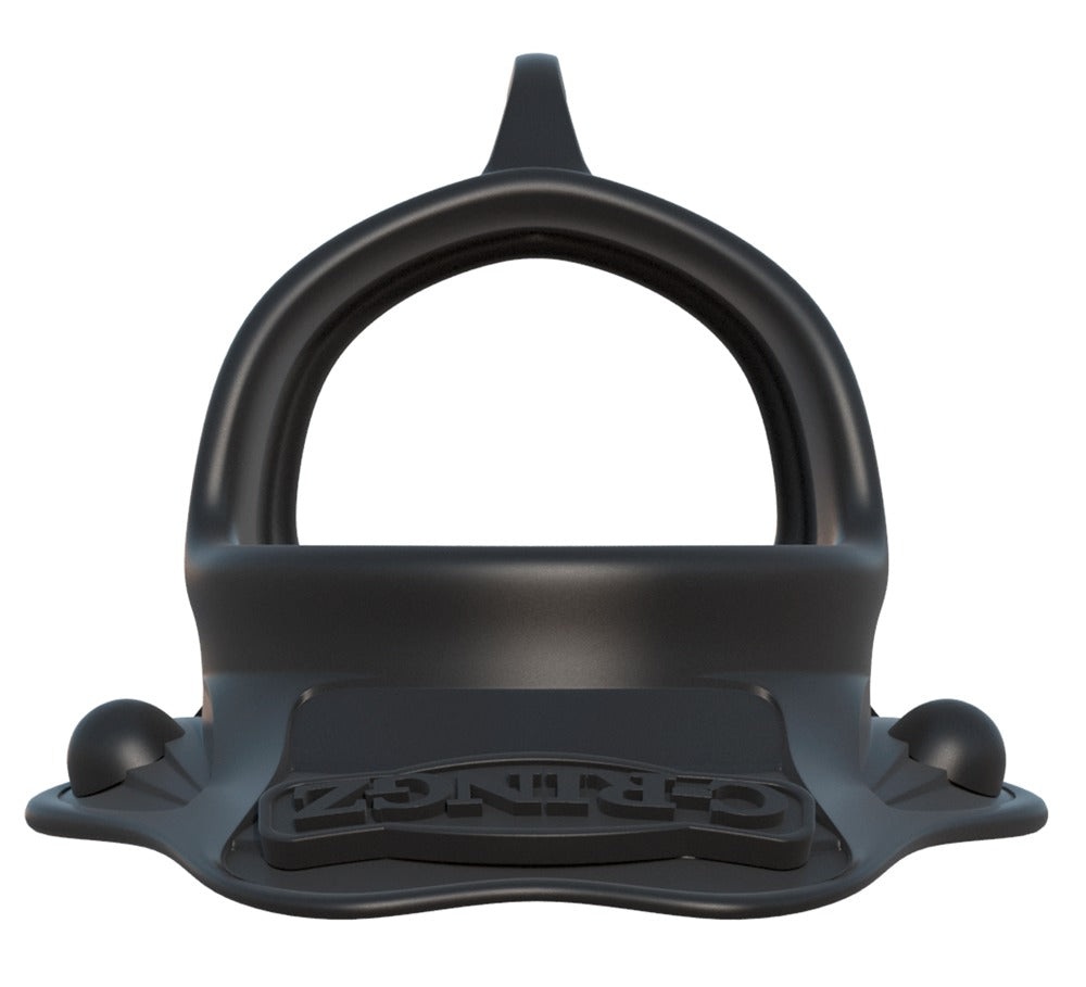 FANTASY C-RINGZ - ROCK-HARD RING & BALL STRETCHER