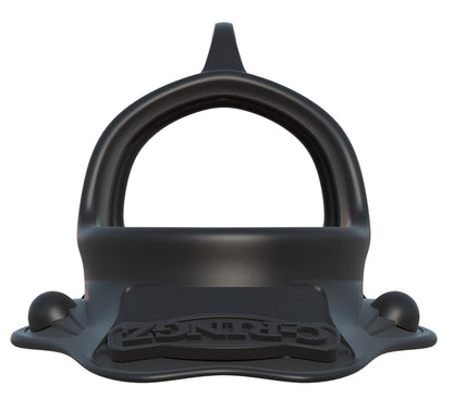 FANTASY C-RINGZ - ROCK-HARD RING & BALL STRETCHER