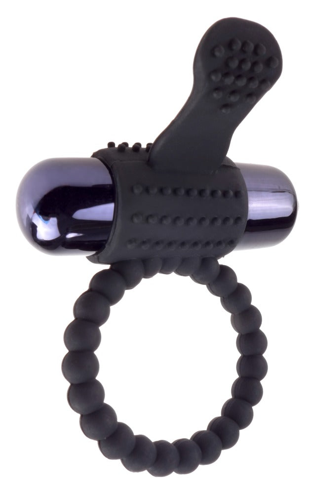 FANTASY C-RINGZ - VIBRATING SILICONE SUPER RING