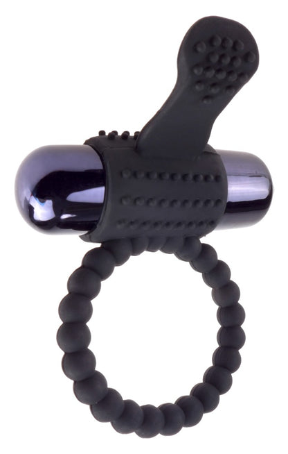 FANTASY C-RINGZ - VIBRATING SILICONE SUPER RING