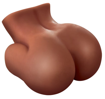 PDX EXTREME - FUCK MY SILLY BUBBLE BUTT