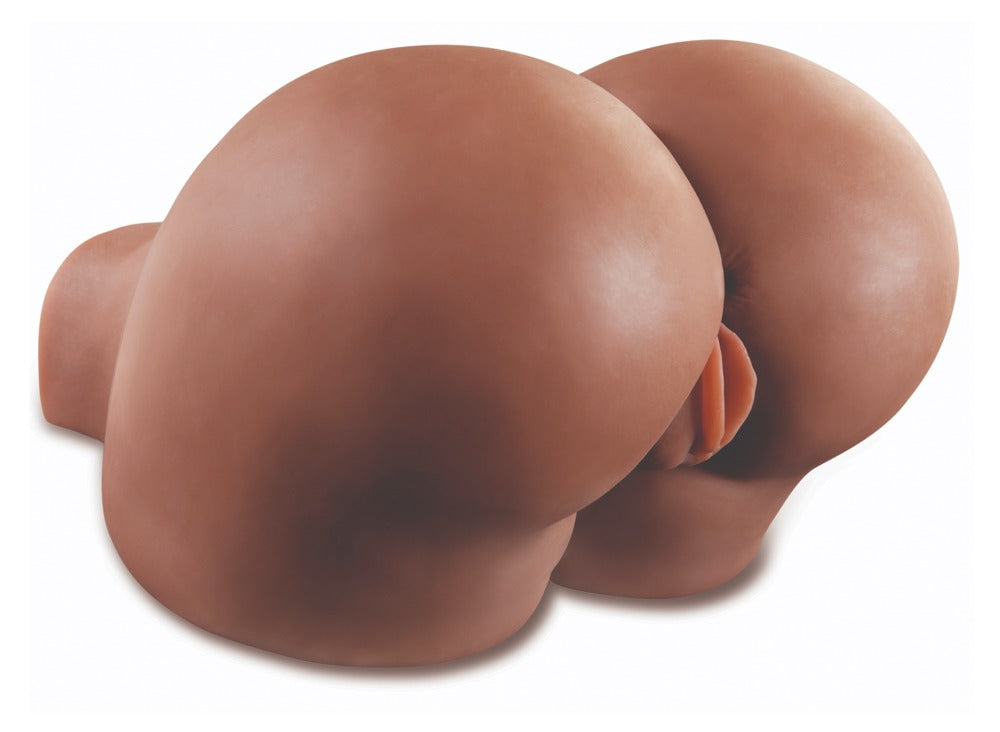 PDX EXTREME - FUCK MY BIG ASS