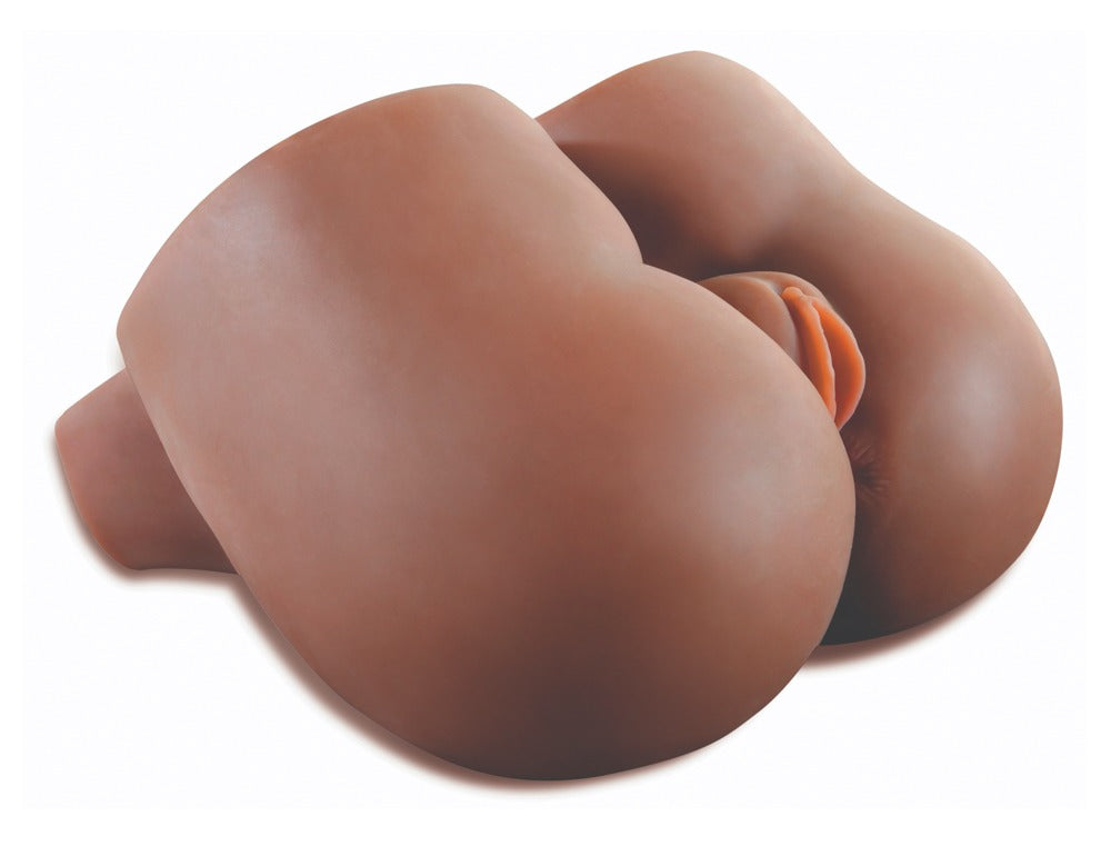 PDX EXTREME - FUCK MY BIG ASS