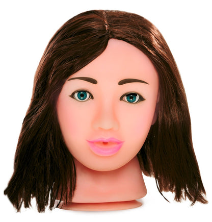 PDX EXTREME - FUCK MY FACE MEGA MASTURBATOR