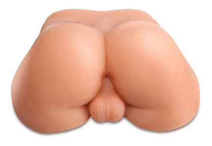 PDX EXTREME - FUCK MY TIGHT ASS