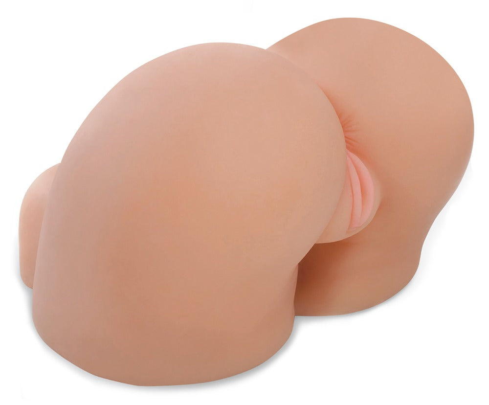 PDX EXTREME - FUCK ME SILLY PETITE