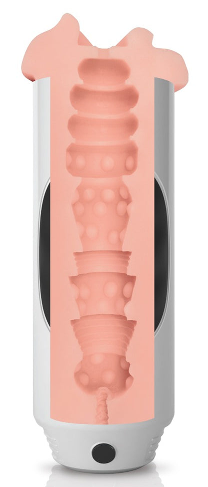 PDX EXTREME - PUSSY STROCKER MEGA GRIP