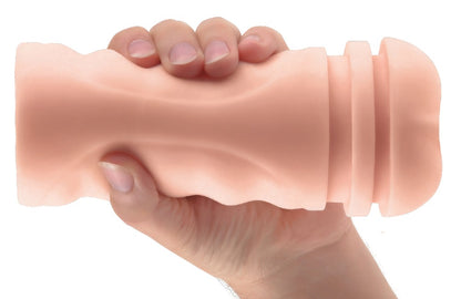 PDX EXTREME - PUSSY STROCKER MEGA GRIP