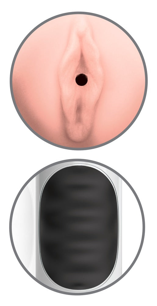 PDX EXTREME - PUSSY STROCKER MEGA GRIP