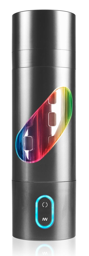 PDX EXTREME - RECHARGEABLE ROTO-BATOR MOUTH