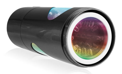 PDX EXTREME - RECHARGEABLE ROTO-BATOR MOUTH