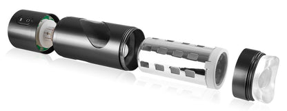 PDX EXTREME - RECHARGEABLE ROTO-BATOR MOUTH