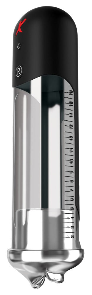 PDX ELITE - BLOWJOB POWER PUMP
