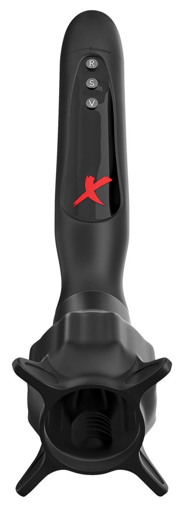 PDX ELITE - VIBRATING ROTO-SUCKER