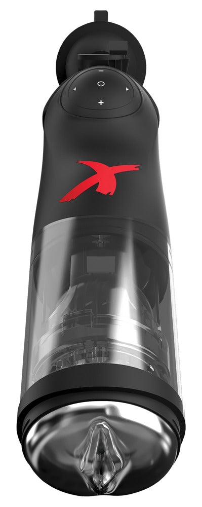 PDX ELITE - DELUXE MEGA-BATOR