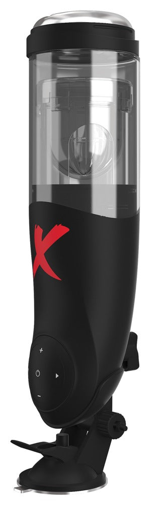 PDX ELITE - DELUXE MEGA-BATOR