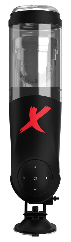 PDX ELITE - DELUXE MEGA-BATOR