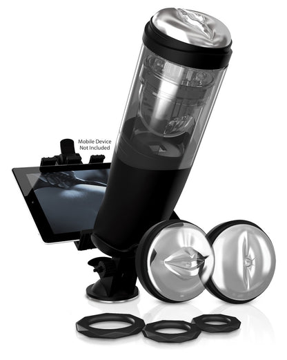 PDX ELITE - DELUXE MEGA-BATOR