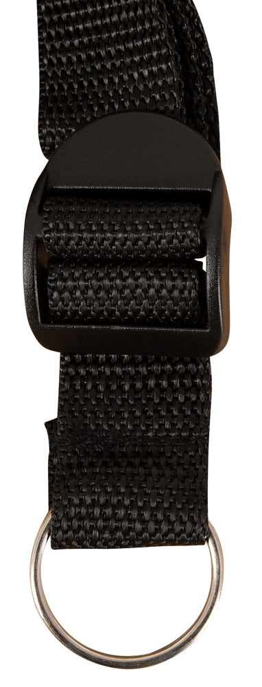 FETISH FANTASY SERIES - BED BINDINGS RESTRAINT KIT