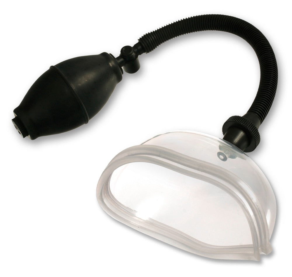 FETISH FANTASY SERIES - HIGH INTENSITY PUSSY PUMP