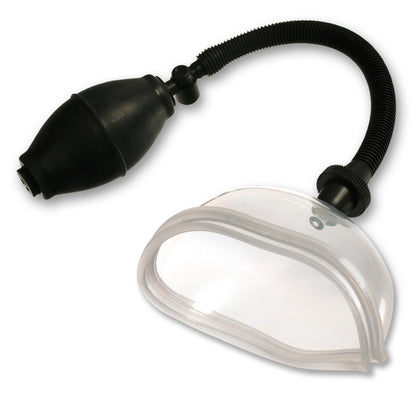FETISH FANTASY SERIES - HIGH INTENSITY PUSSY PUMP