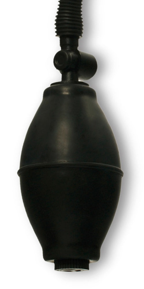 FETISH FANTASY SERIES - HIGH INTENSITY PUSSY PUMP