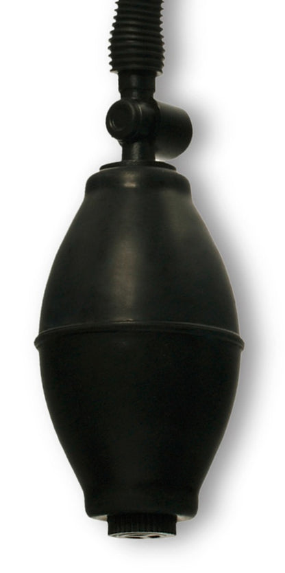 FETISH FANTASY SERIES - HIGH INTENSITY PUSSY PUMP
