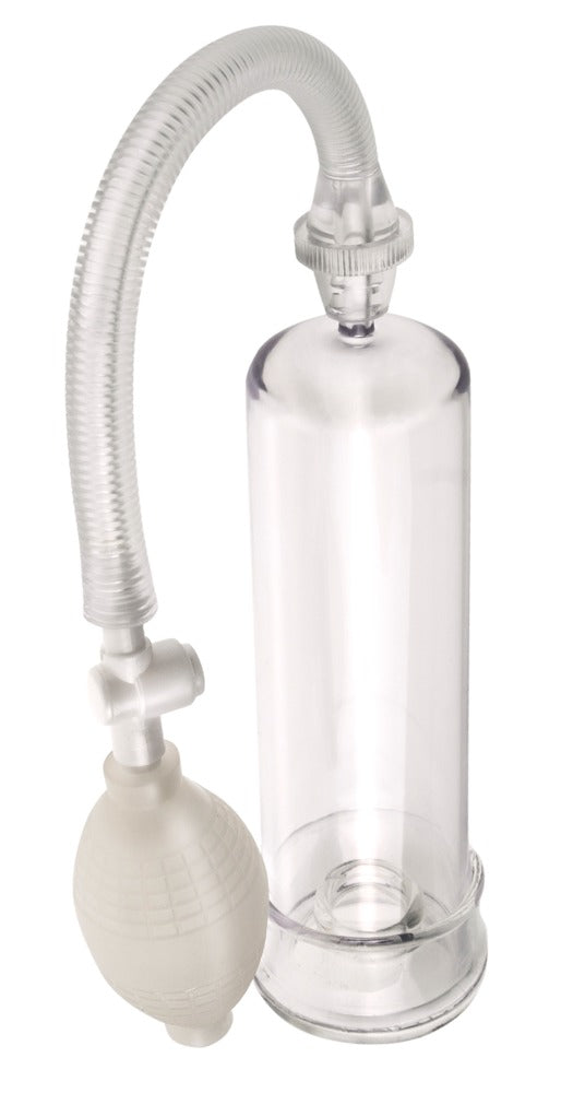 PUMP WORX - BEGINNER’S POWER PUMP