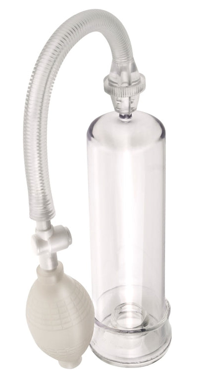 PUMP WORX - BEGINNER’S POWER PUMP