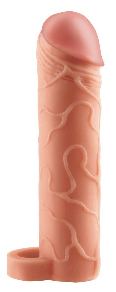FANTASY X-TENSIONS - PERFECT 1" EXTENSION WITH BALL STRAP