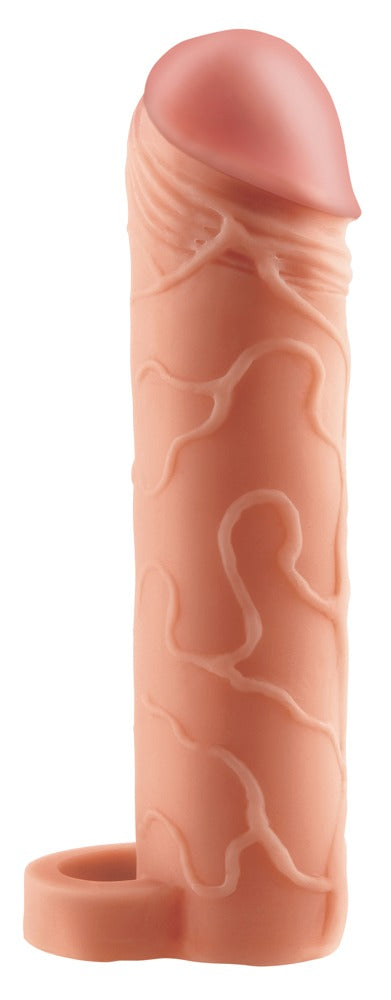 FANTASY X-TENSIONS - PERFECT 2" EXTENSION WITH BALL STRAP