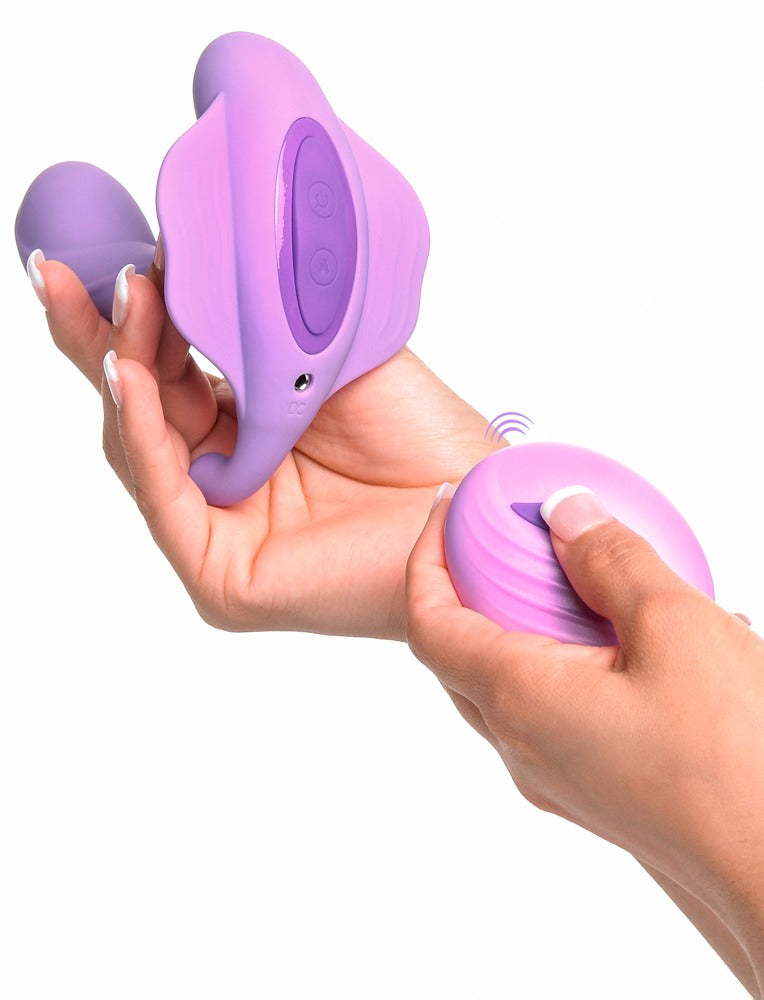 FANTASY FOR HER - G-SPOT STIMULATE HER