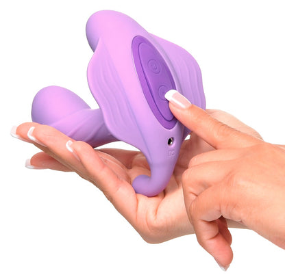 FANTASY FOR HER - G-SPOT STIMULATE HER