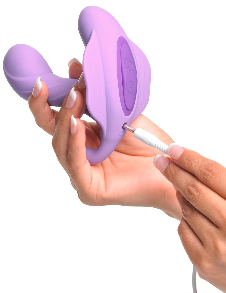 FANTASY FOR HER - G-SPOT STIMULATE HER