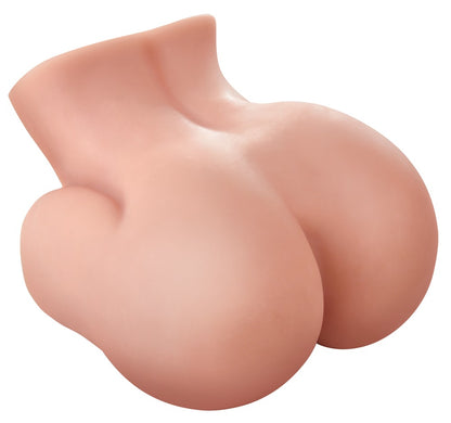 PDX EXTREME - FUCK ME SILLY BUBBLE BUTT