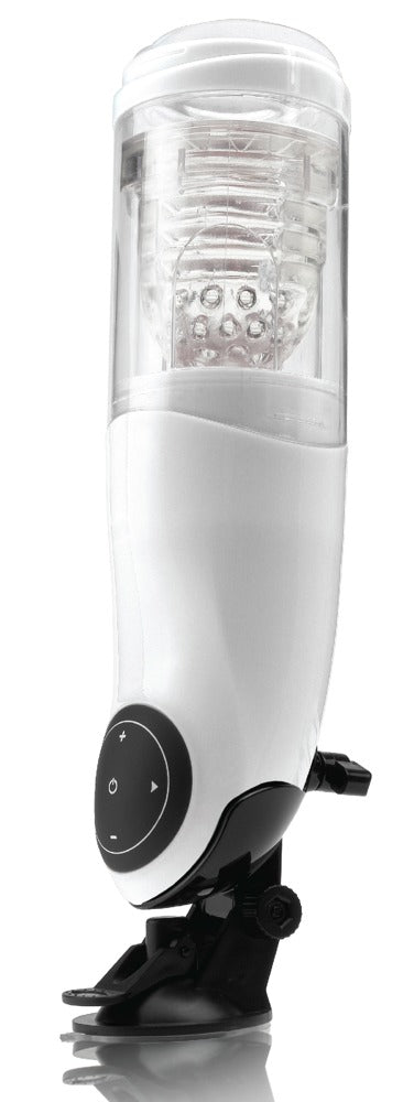 PDX EXTREME - MEGA-BATOR PUSSY