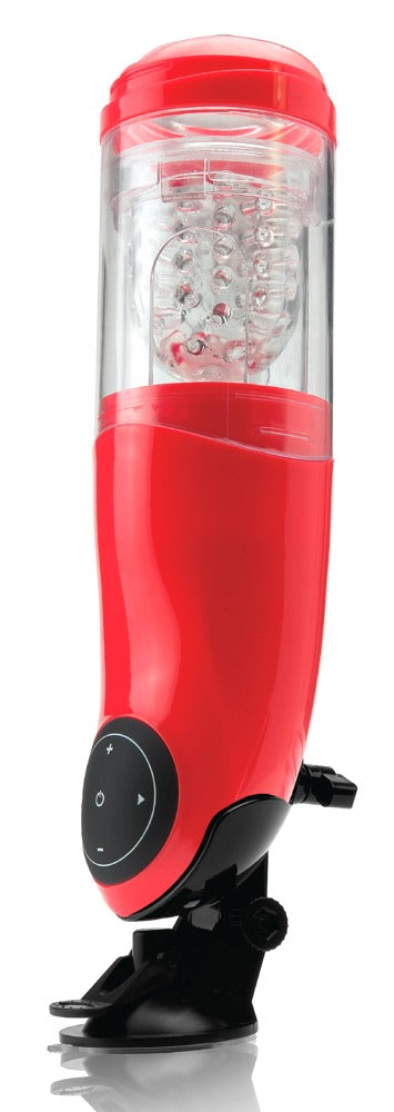 PDX EXTREME - MEGA-BATOR MOUTH