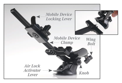 PDX EXTREME - MEGA-BATOR MOUTH
