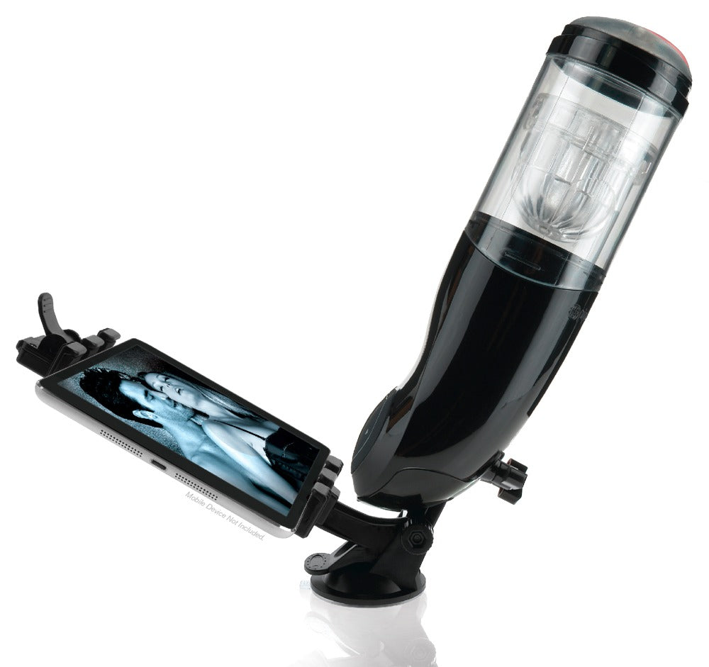 PDX EXTREME - MEGA-BATOR ASS