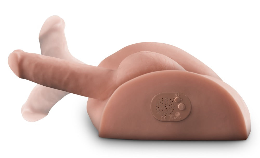 PDX MALE - DIRTY TALK INTERACTIVE FUCK HIM SILLY