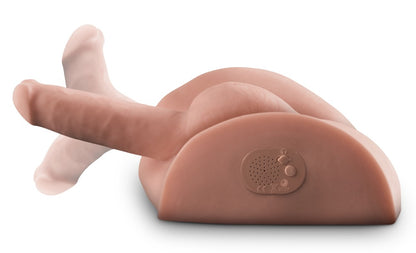 PDX MALE - DIRTY TALK INTERACTIVE FUCK HIM SILLY