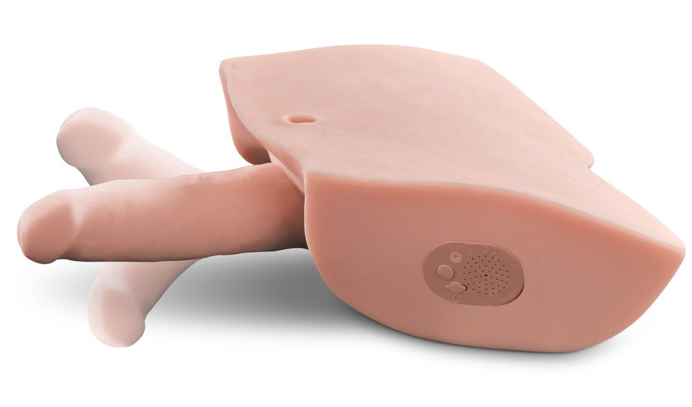 PDX MALE - DIRTY TALK INTERACTIVE FUCK HIM SILLY