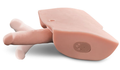 PDX MALE - DIRTY TALK INTERACTIVE FUCK HIM SILLY