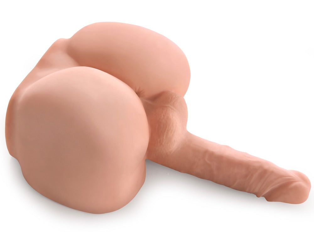 PDX MALE - DIRTY TALK INTERACTIVE BAD BOY