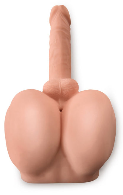 PDX MALE - DIRTY TALK INTERACTIVE BAD BOY