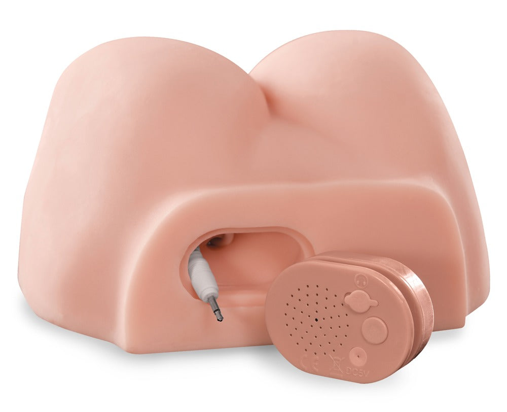 PDX MALE - DIRTY TALK INTERACTIVE BAD BOY