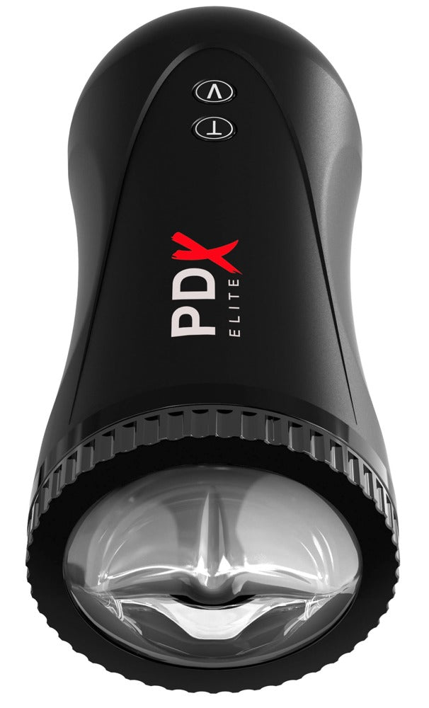 PDX ELITE - MOTO STROKER